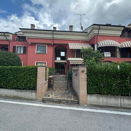 Appartamento Cherasco Esterno foto